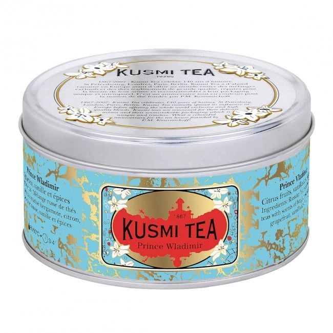 Prince Vladimir, Maat: Blik - 100 gram