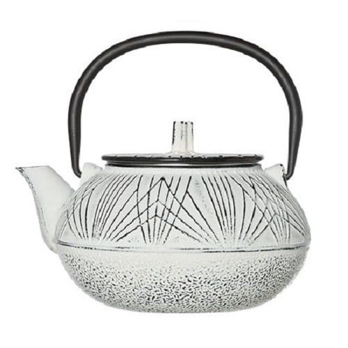 Gietijzeren theepot Honshu, Maat: Standaard