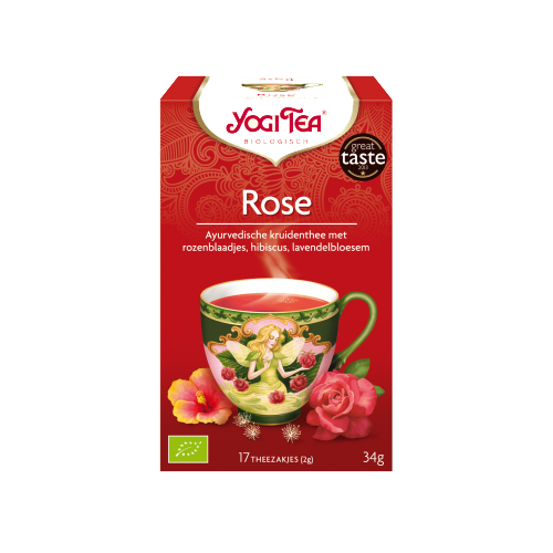 Yogi Rose, Maat: Standaard