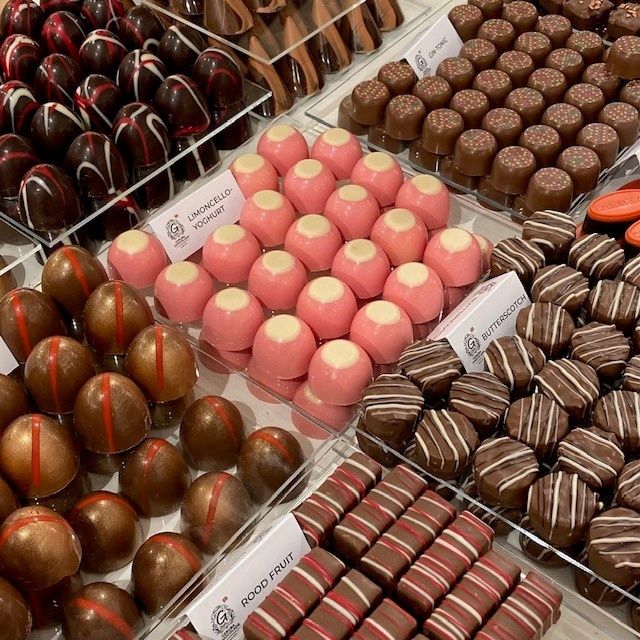 Geruba Bonbons