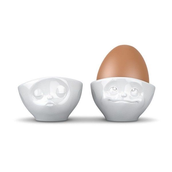 Eierdopjes 1: Kissing &amp; Dreaming