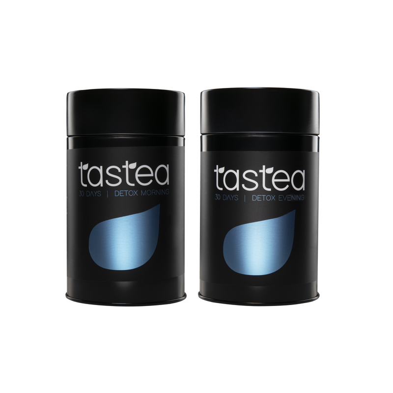 Tastea 30 dagen detox