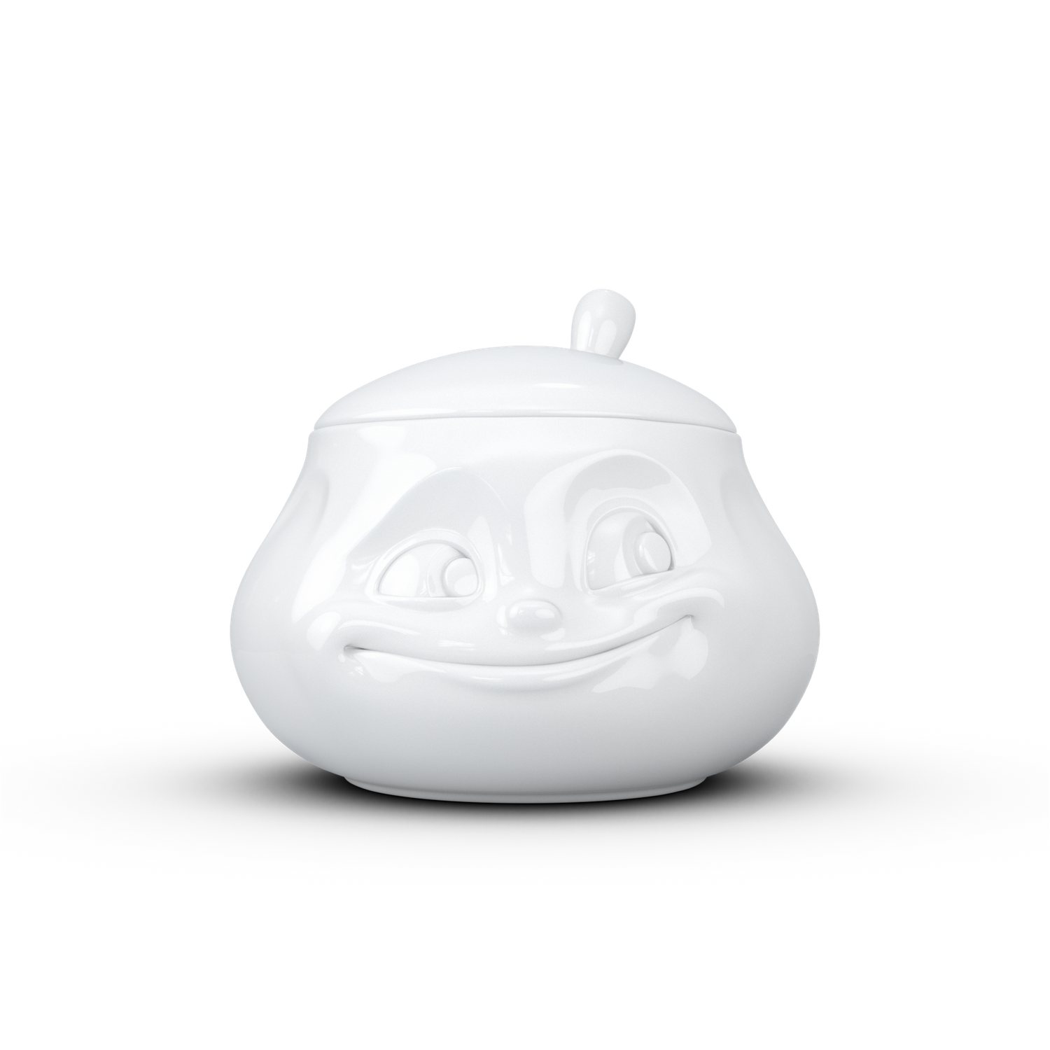 Suikerpot: Sweet, Maat: Standaard