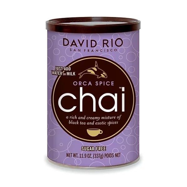 Orca Spice, Maat: 337 gram