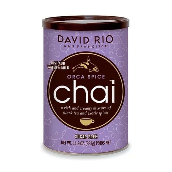 Orca Spice, Maat: 337 gram