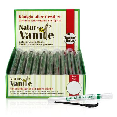 Vanillestokje