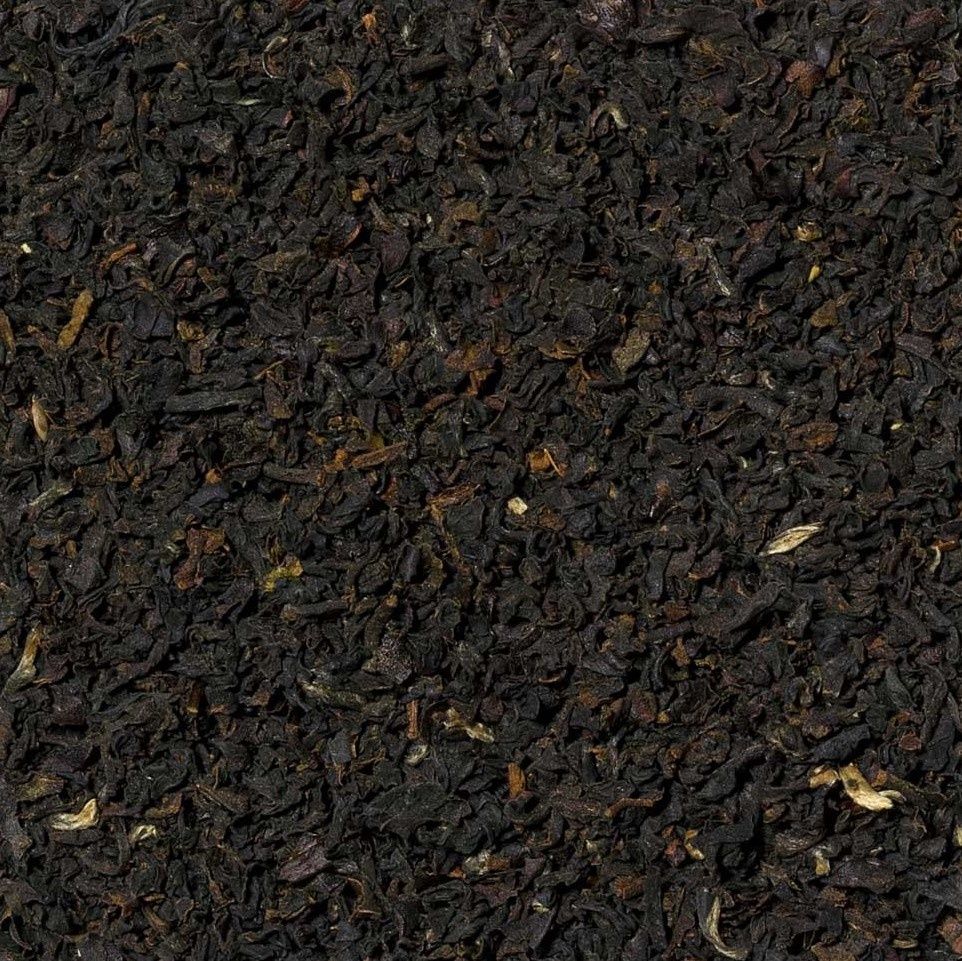 13 English Breakfast, Maat: 100 g