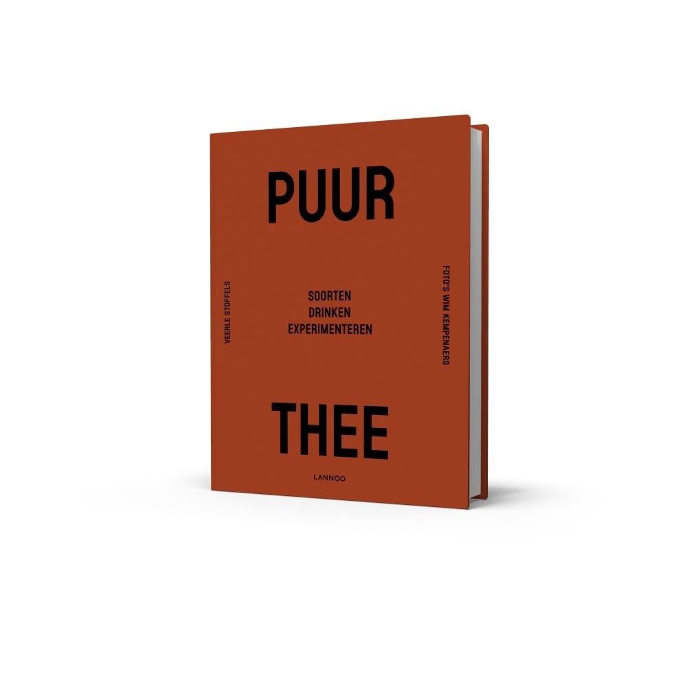 Puur Thee, Maat: Standaard