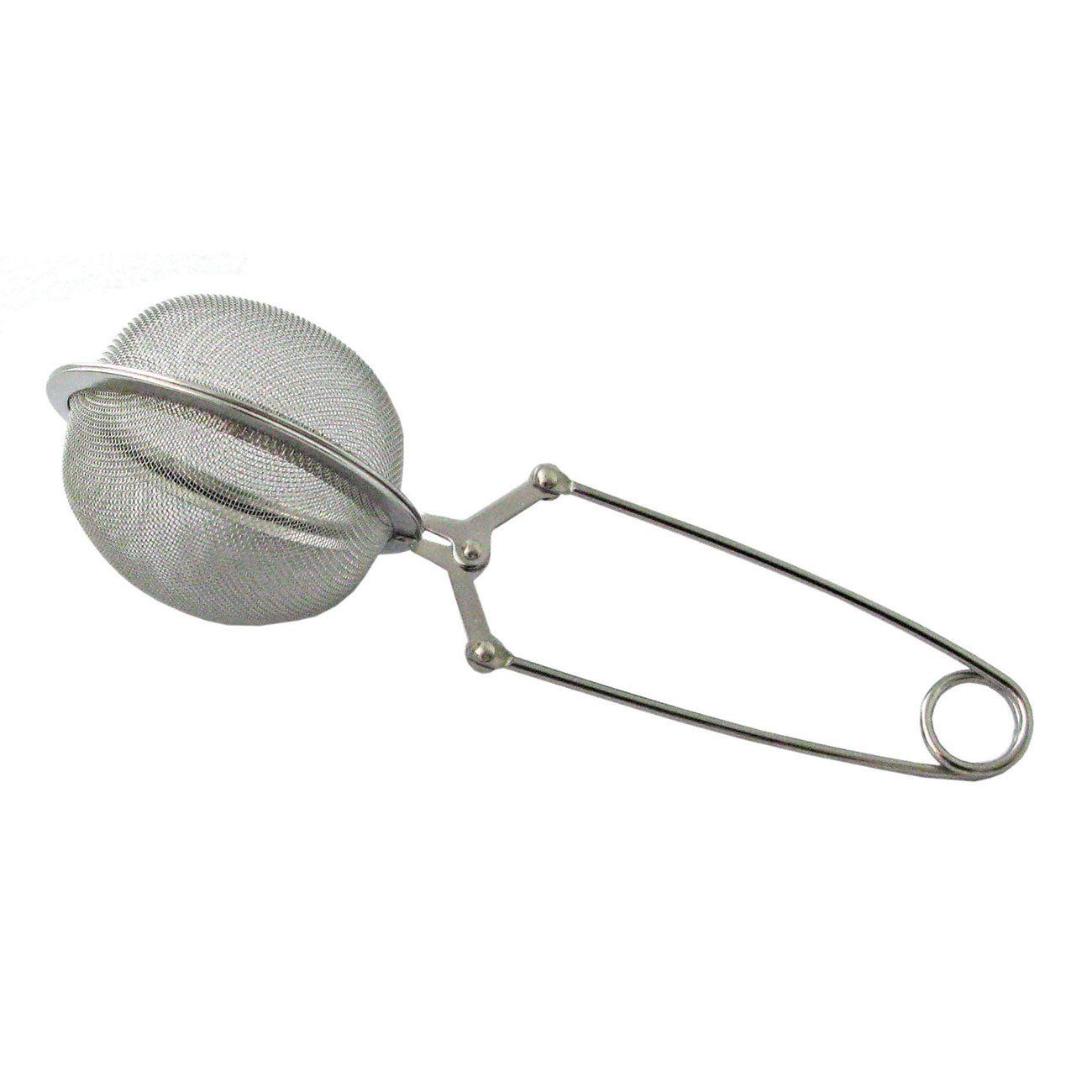 Thee-ei tang 6,5 cm, Maat: Standaard