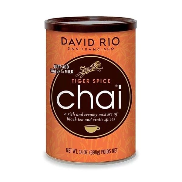 Tiger Spice, Maat: 398 gram