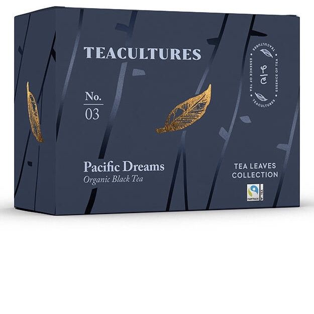 Tea Cultures 03 Pacific Dreams