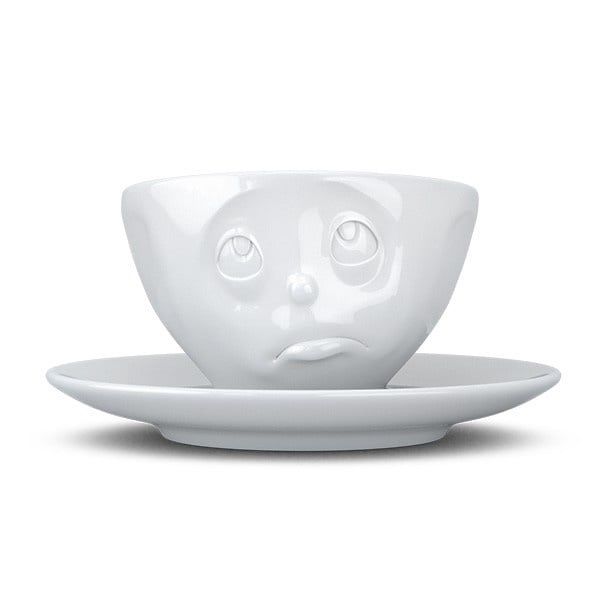 Koffie kop en schotel : Oh Please, Maat: Standaard