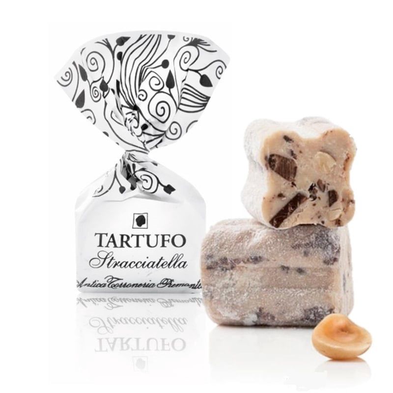 Tartufi Dolci: Stracciatella, Maat: Standaard