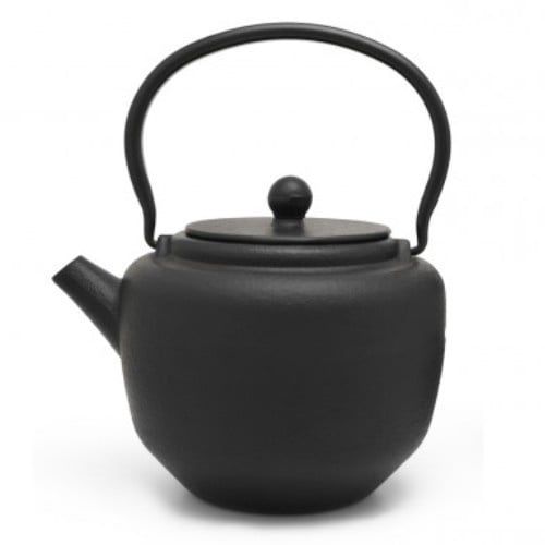 Pucheng gietijzeren theepot, Maat: Standaard
