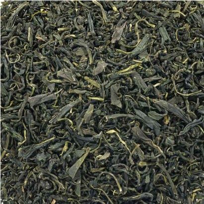 45 Tamaryokucha Mikazuki, Maat: 100 g