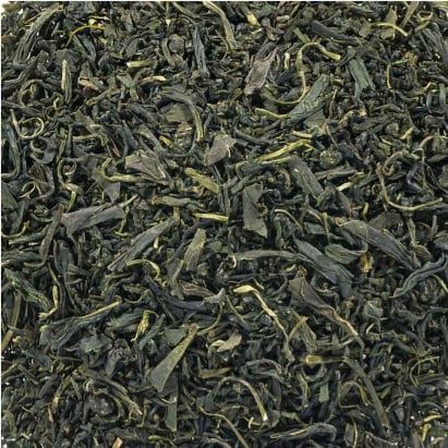 45 Tamaryokucha Mikazuki, Maat: 100 g