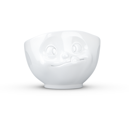 Bowl 1000ml: Tasty, Maat: Standaard