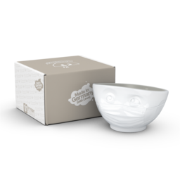 Bowl 500ml: Hopeful, Maat: Standaard