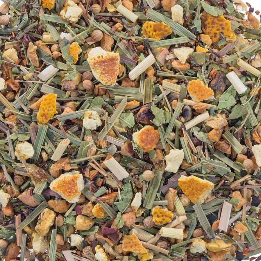Hennep Immunity, Maat: 100 gram