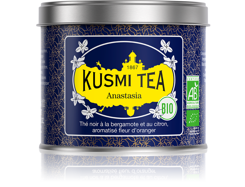Kusmi: Anastasia