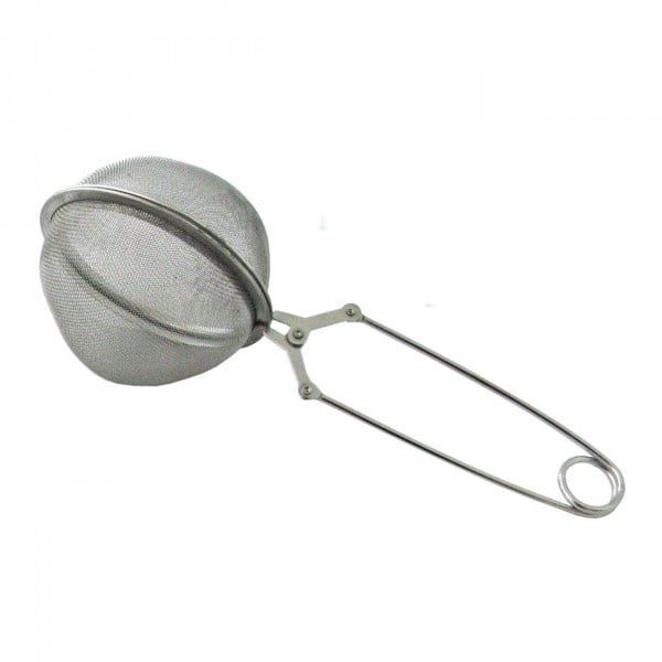 Thee-ei tang 7,5 cm, Maat: Standaard