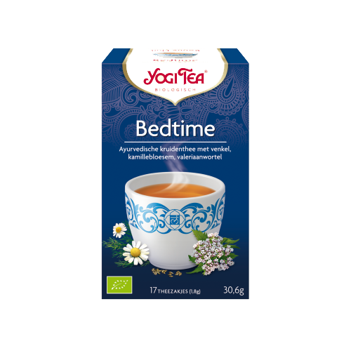 Yogi Bedtime, Maat: Standaard