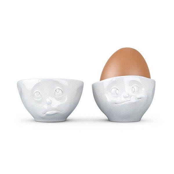 Eierdopjes 2: Oh Please &amp; Tasty