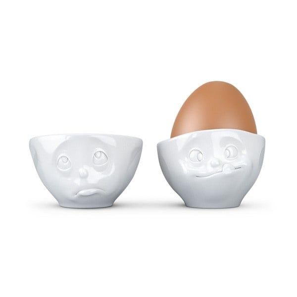 Eierdopjes 2: Oh Please &amp; Tasty, Maat: Standaard