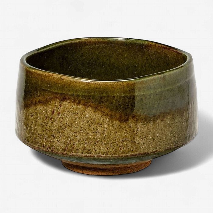 Matcha Bowl Akira