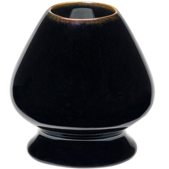 Matcha Whisk houder zwart, Maat: Standaard