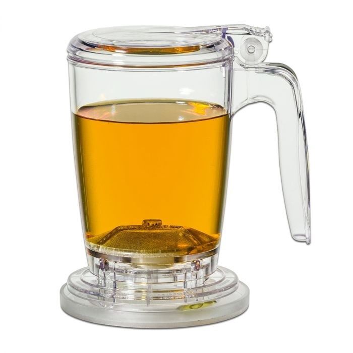 Teasy. Tea Maker, Maat: Standaard