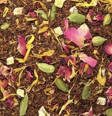 Rooibos De Tuin van Monet, Maat: 100 gram