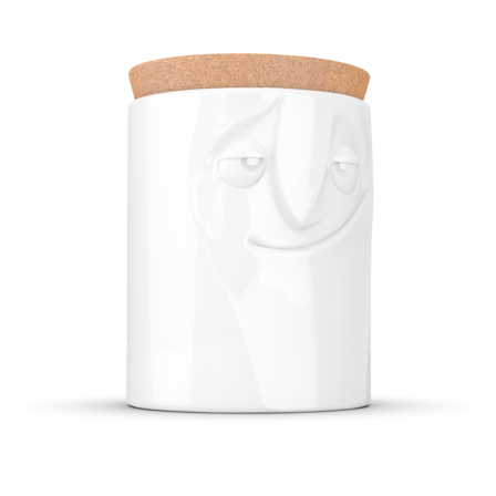 Voorraadpot: Charming