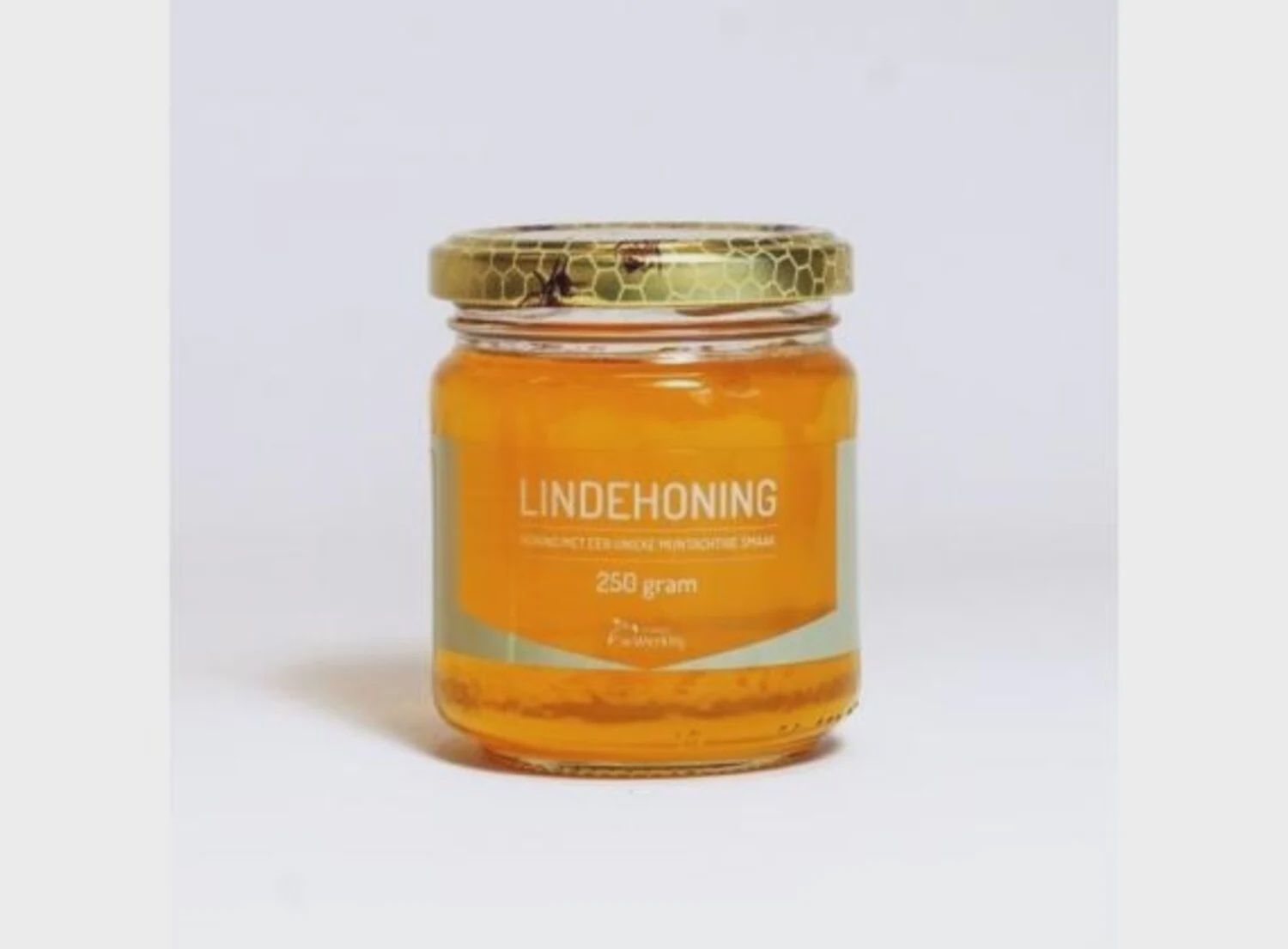 Lindehoning, Maat: Standaard