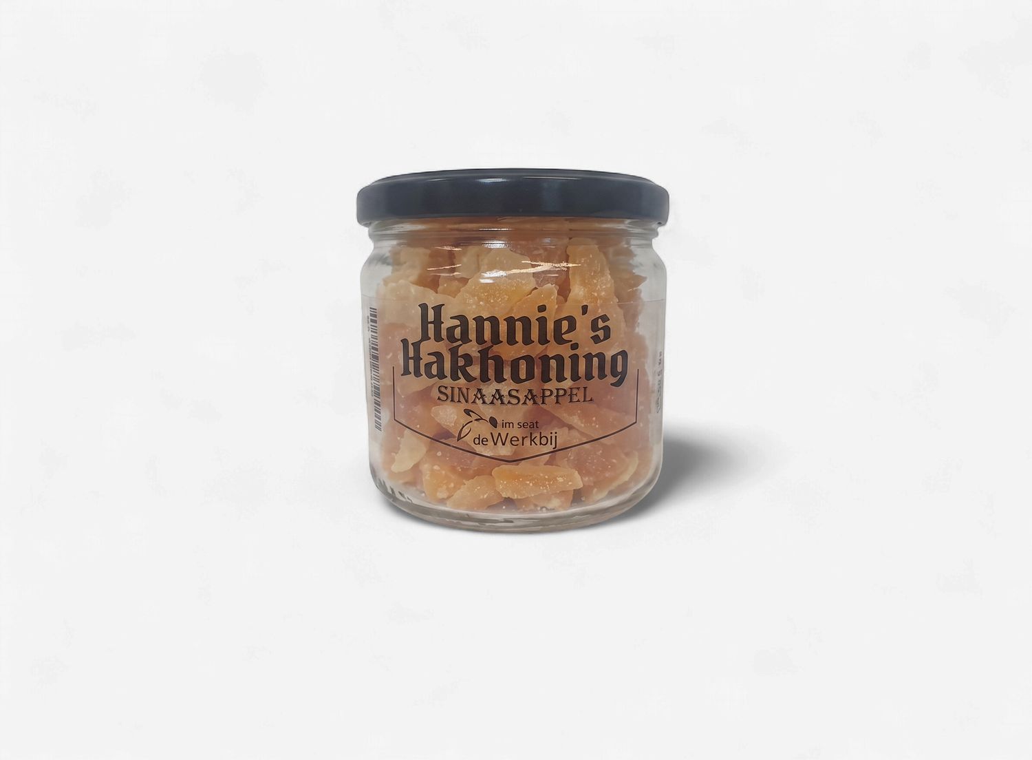 Hakhoning sinaasappel, Inhoud: Sinaasappel