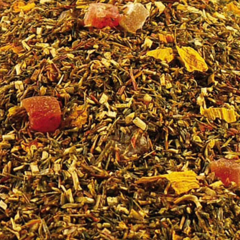 Rooibos Perzik Abrikoos