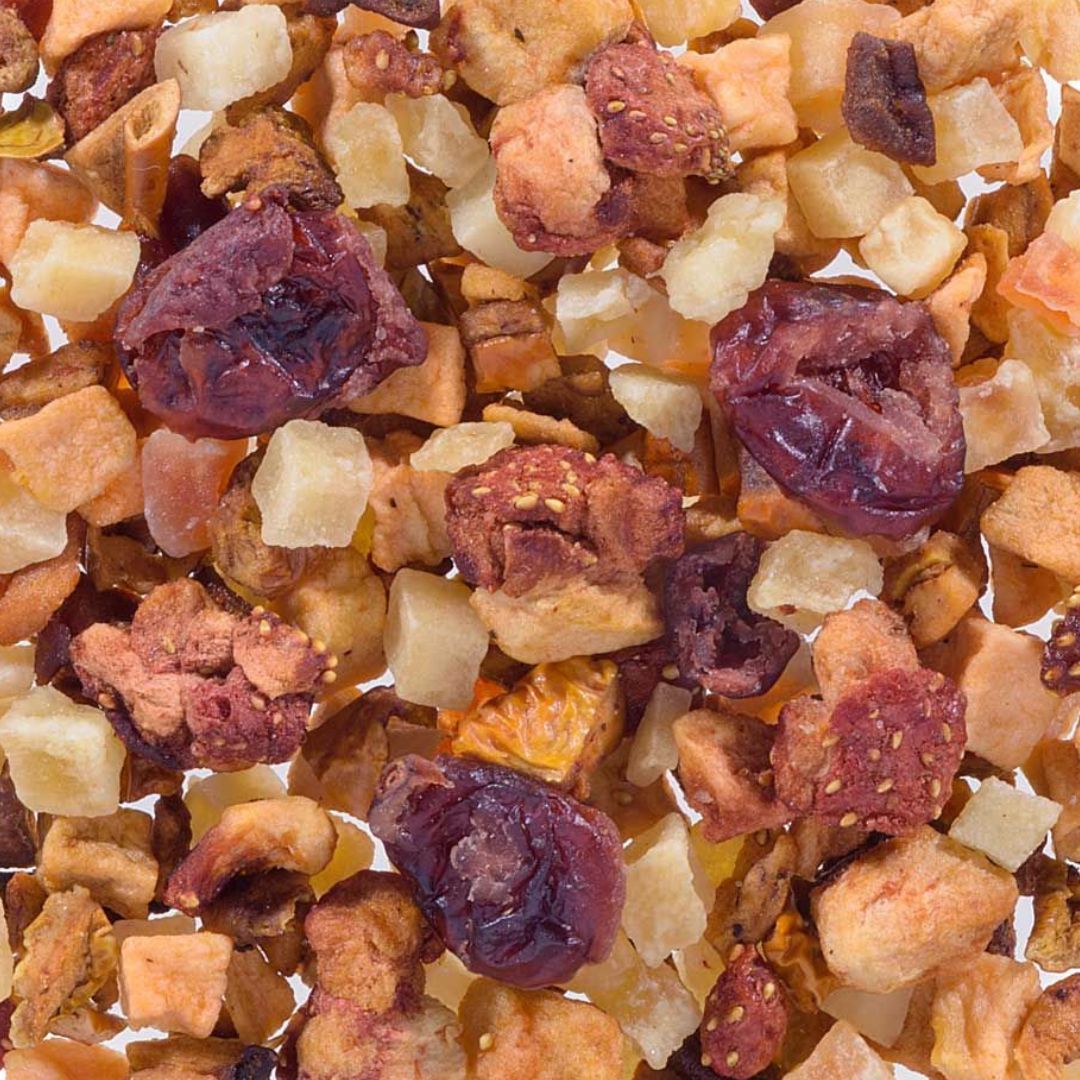 Pear Pop, Maat: 100 gram