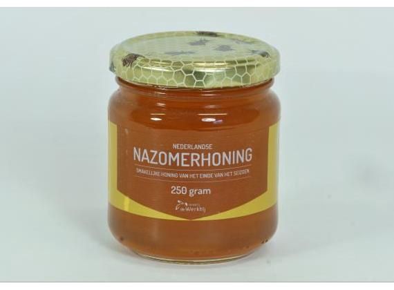 Nazomerhoning