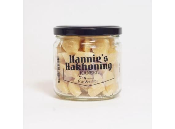 Hakhoning Kaneel, Inhoud: Kaneel