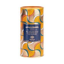 Apple Strudel Hot Chocolate / Standaard, Maat: Standaard