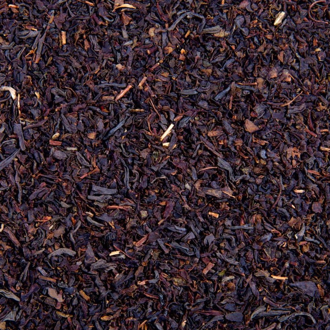 Oranje Pecco Melange