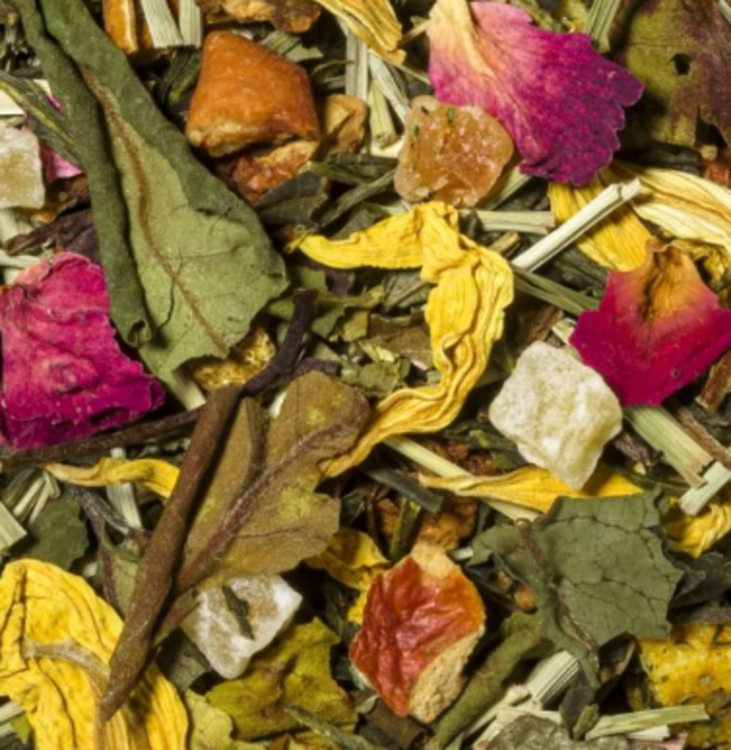 Papaja Perzik, Maat: 100 gram