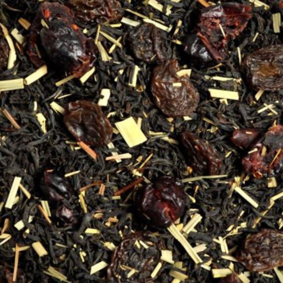 Cranberry Kers, Maat: 100 gram