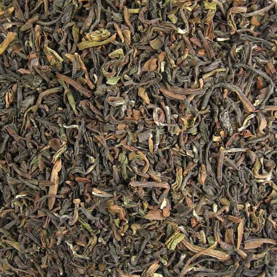 Darjeeling FTGFOP1 SF - STD-3, Maat: 100 gram