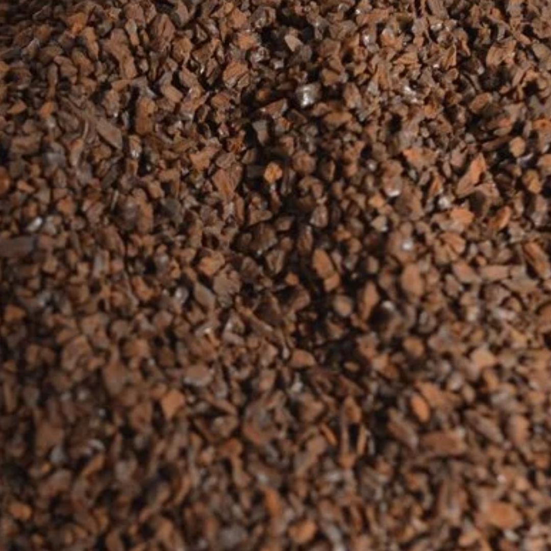 Zwarte knoflook granulaat