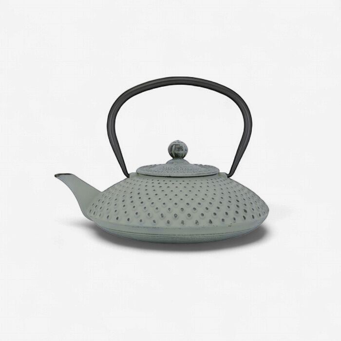 Asia Xiling Gietijzeren Theepot 1250ml