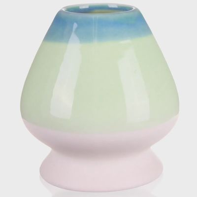 Matcha Whisk Houder Sumi