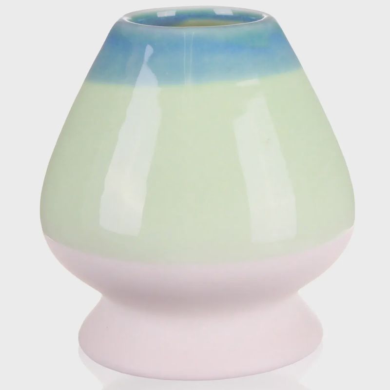 Matcha Whisk Houder Sumi