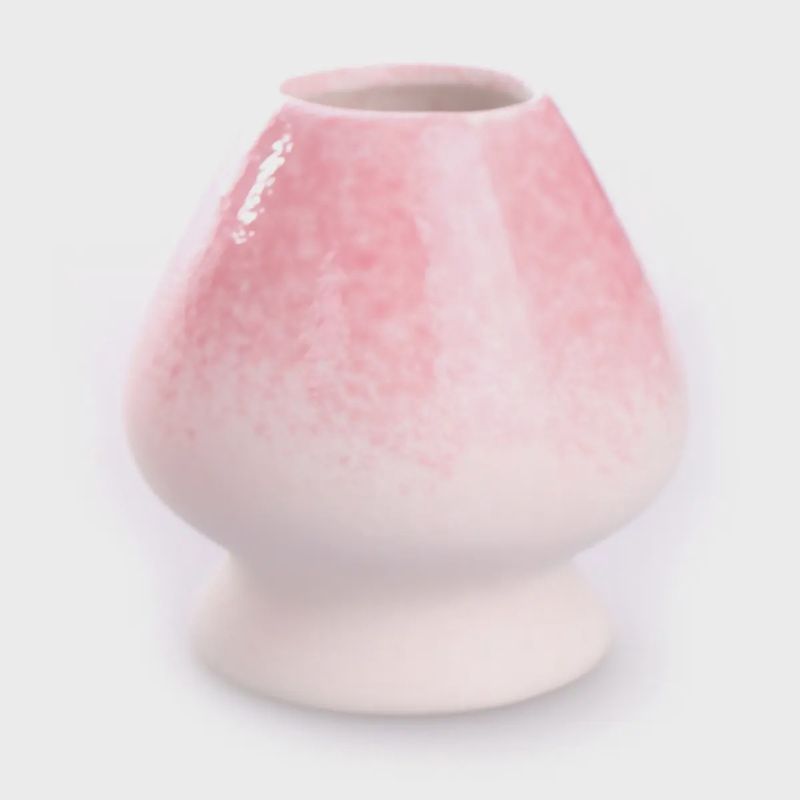 Matcha Whisk Houder Sakura