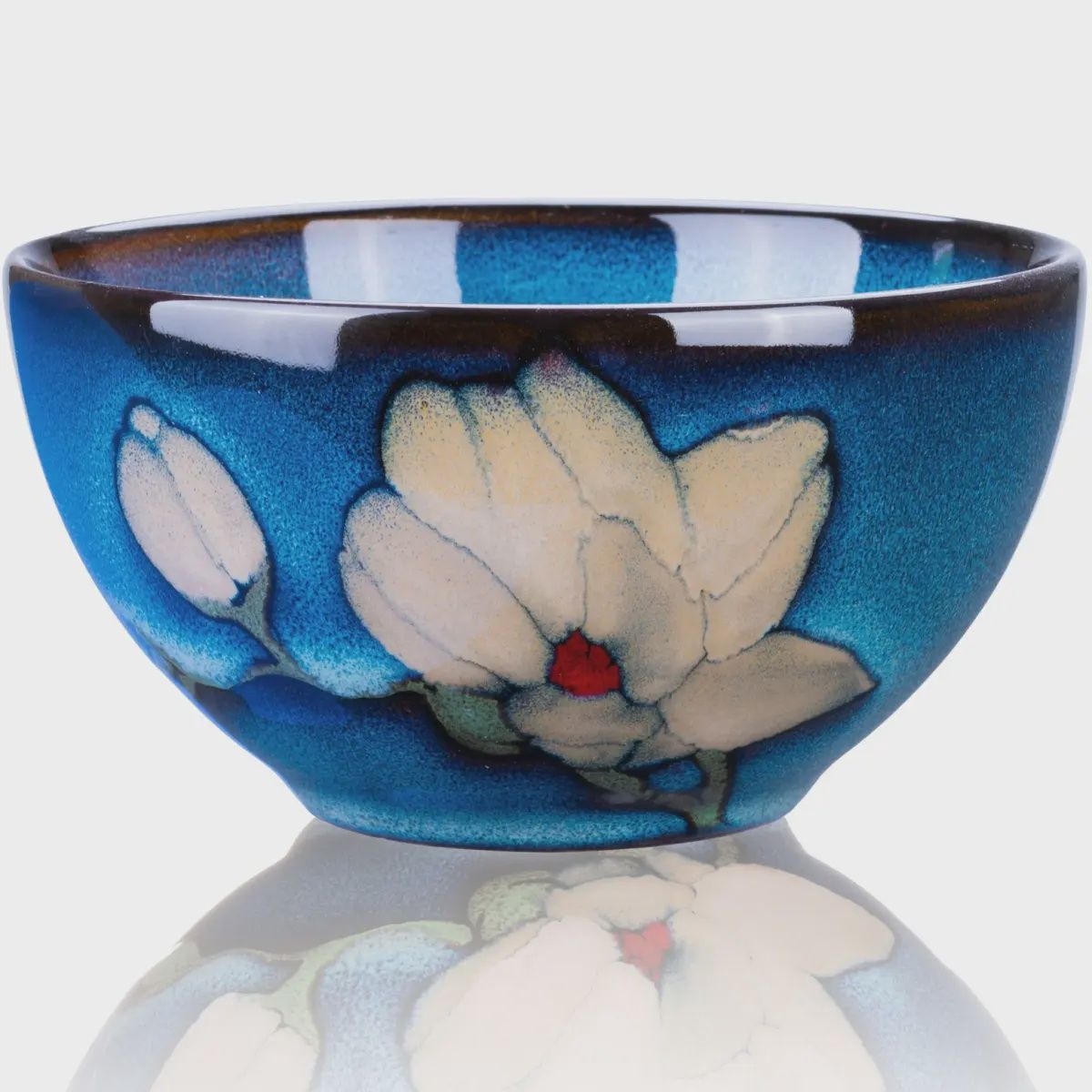 Matcha Bowl Magnolia